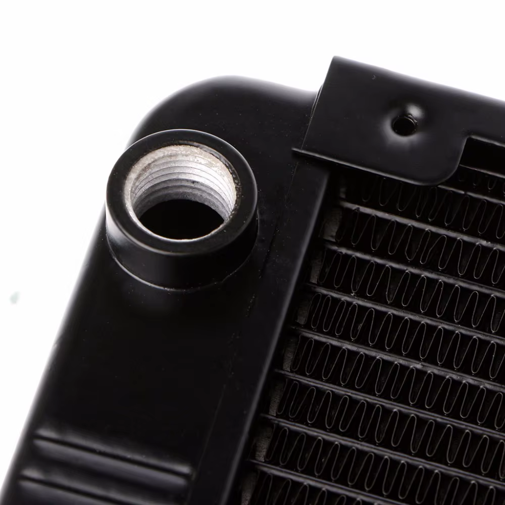 Refroidisseur à eau pour CPU