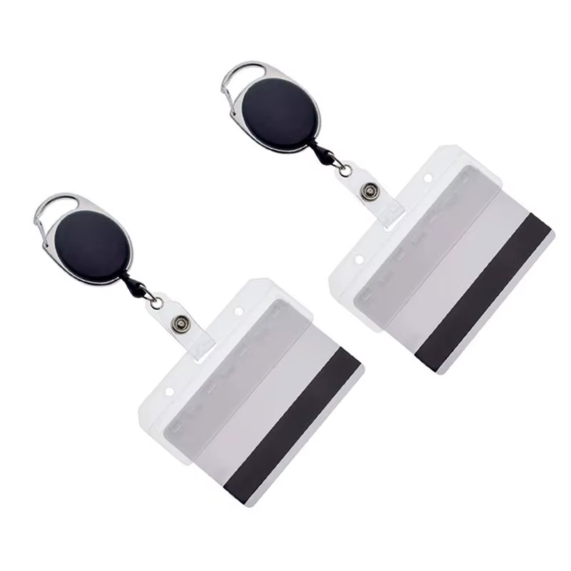 Porte-carte d'identité, porte-clés, accessoires pour infirmières, porte-carte de crédit, cordon pour cartes bancaires, cordon avec porte-badge