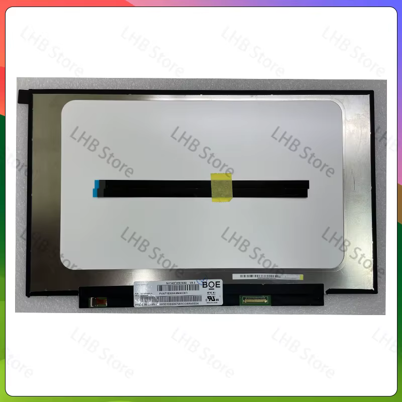 Écran LCD 14 pouces pour Lenovo ThinkBook 14-IIL 14-IML 14s-IML 14s-IWL 14 G2 ARE 14 G2 ITL 14 G3 ACL 14 G3 ITL