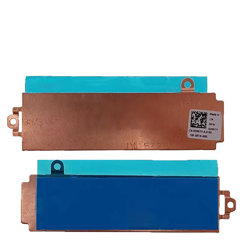 Support de carte de stockage SSD M.2 NVME 2230 2280 pour ordinateur portable de jeu G15 5510 G15 5515 5511