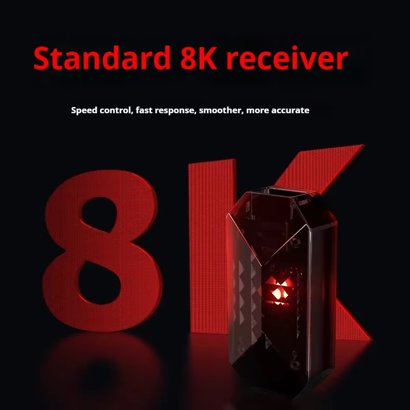 Vxe-Mad R/R Major Gaming E-Sports Souris