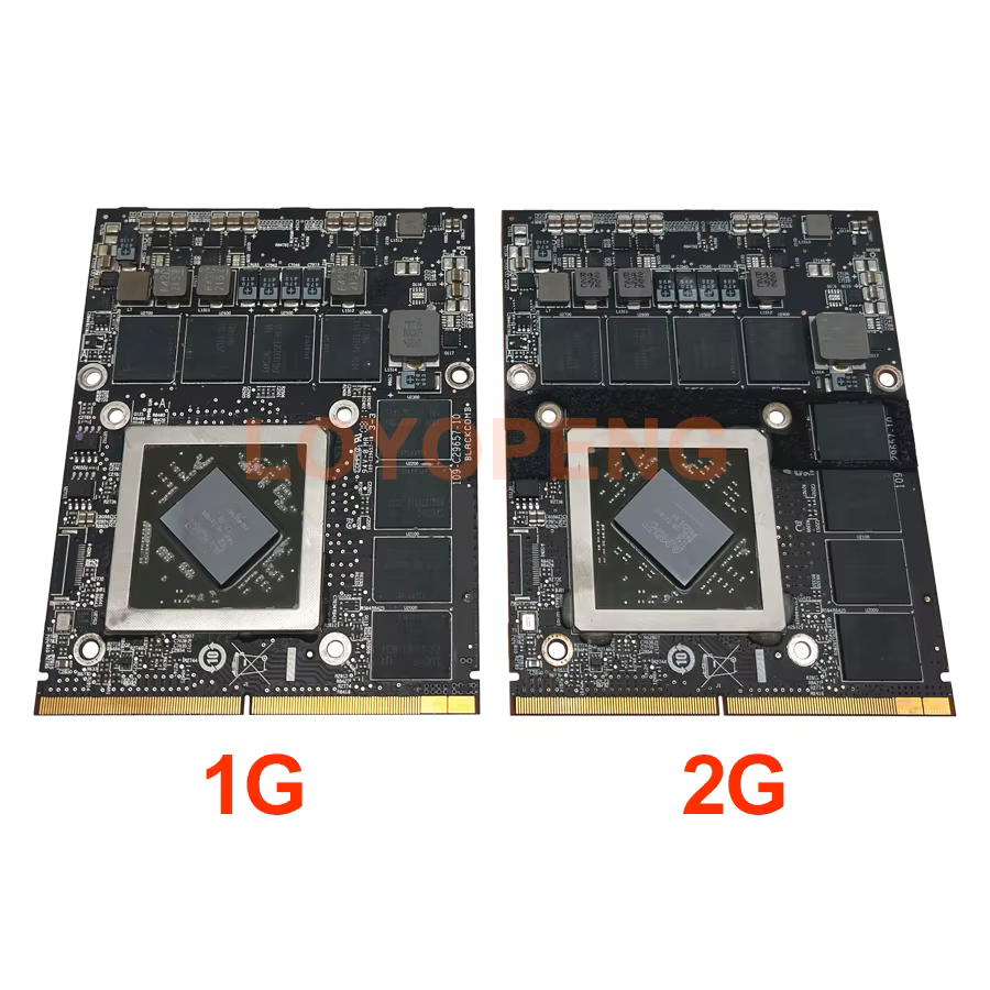 Carte vidéo HD6970 6970 109-C29657-10 pour iMac 27 "A1312