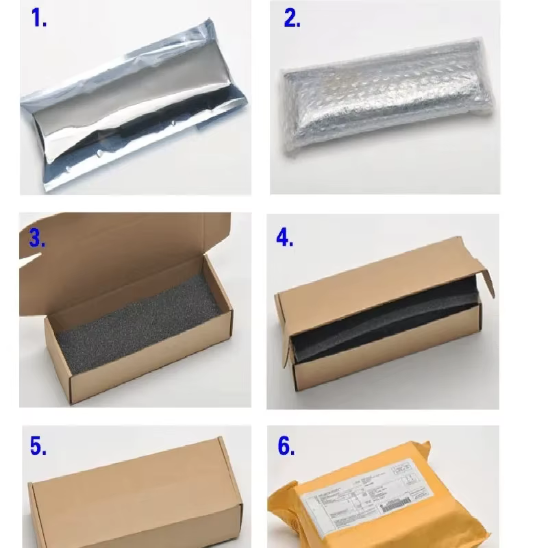 Batterie d'ordinateur portable 7.4V 6600mAh pour ASUS 870AAQ159571 AL23-901 AP23-901 Eee PC 901 901H 904HD 1000 1000H