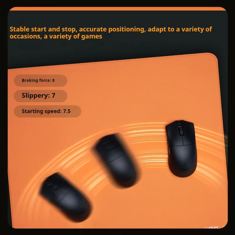 Tapis de souris de jeu ATK Sky
