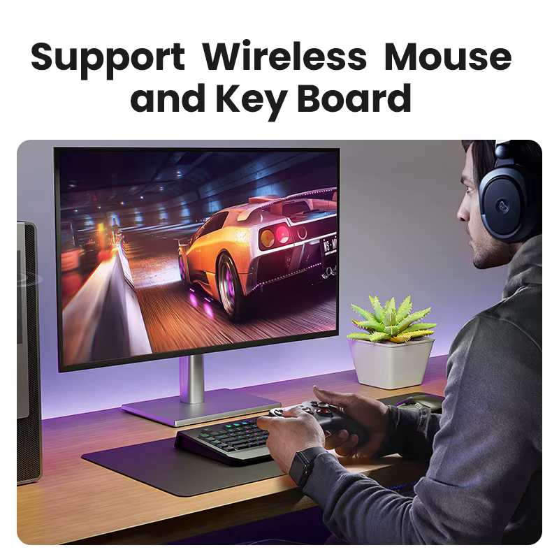 Adaptateur Bluetooth USB