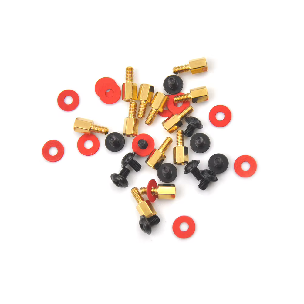 Kit de 12 vis pour ordinateur