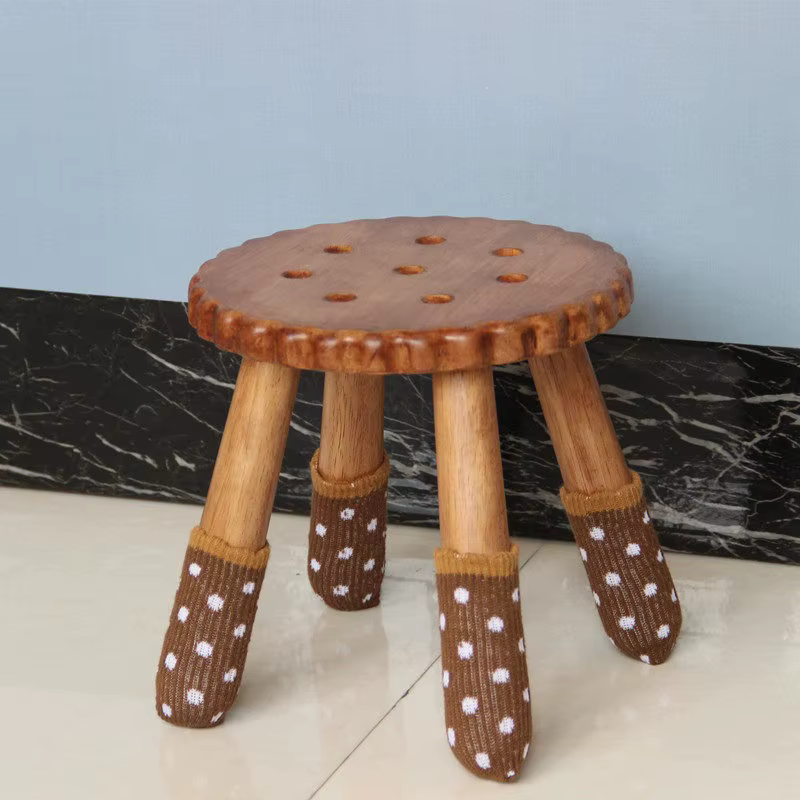 Tabouret de jeu moderne et minimaliste pour adultes