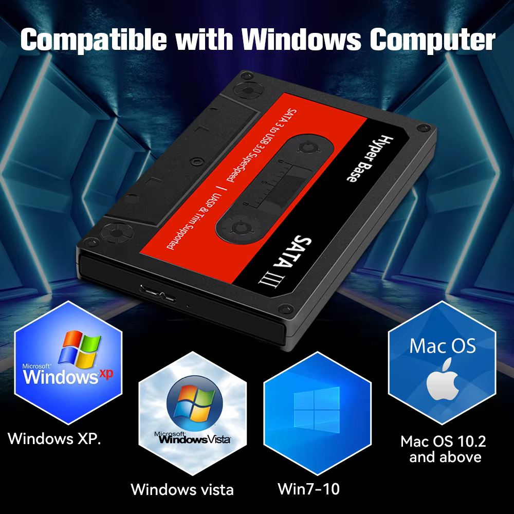 Console de jeux rétro Batocera 500 Go/2 To avec plus de 52 000