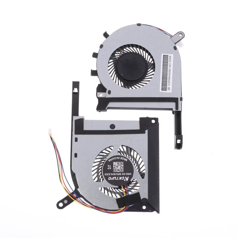 Système de refroidissement de remplacement pour ordinateur portable Asus TUF Gaming