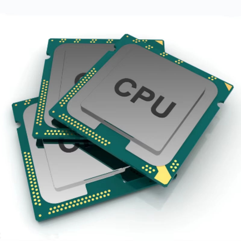 Processeur CPU Core i7 4470 3,9 GHz Quad-Core huit threads LGA 1150