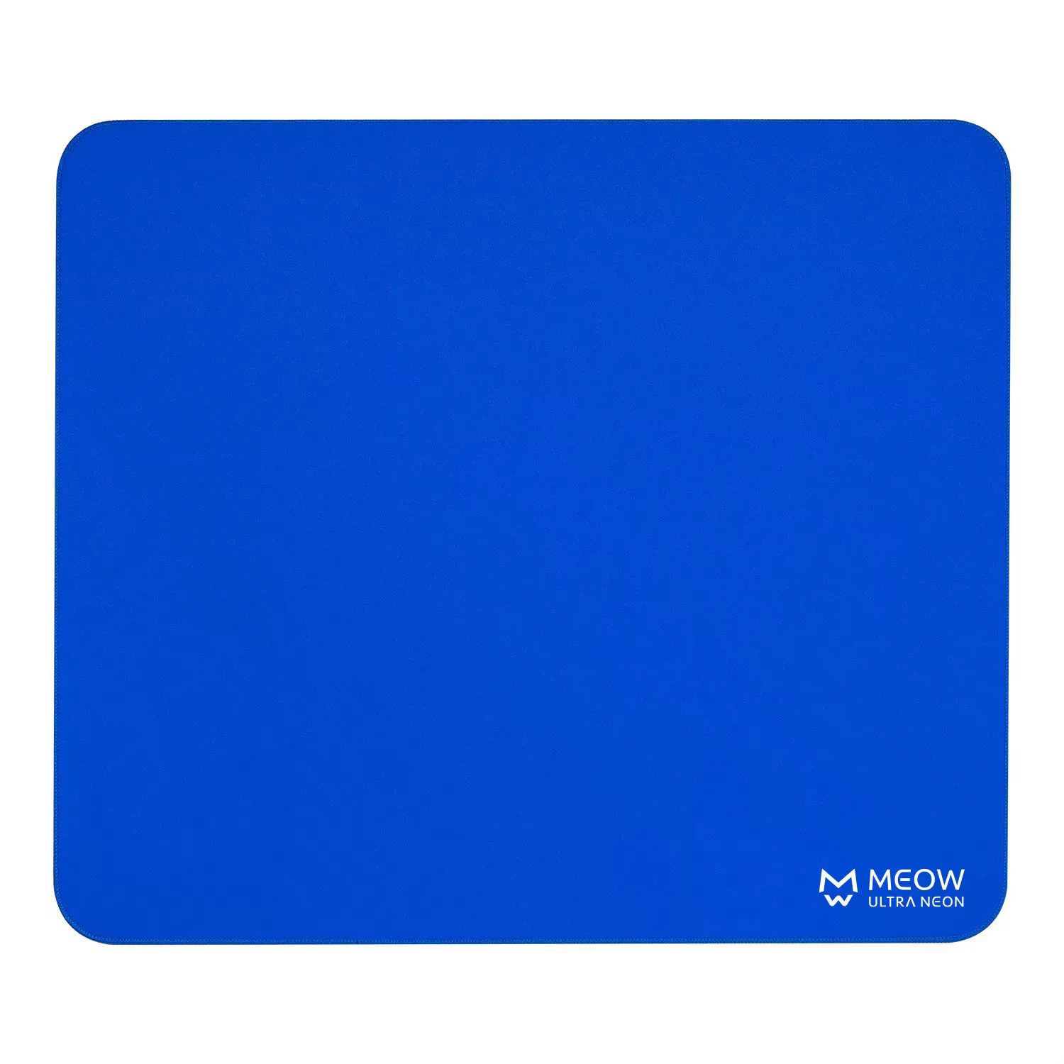 Tapis de souris Meow Gaming Gear MGG Ultraneon