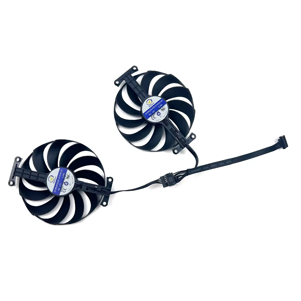 Ventilateur de Refroidissement de Carte Graphique