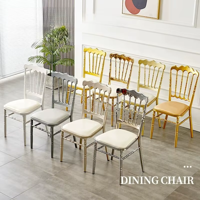 Chaises de salle à manger bleues italiennes, chaises de salle à manger design avec coussin, chaises de cuisine, chaises d'appoint nordiques, Cadeiras De Jantar, meubles de salon