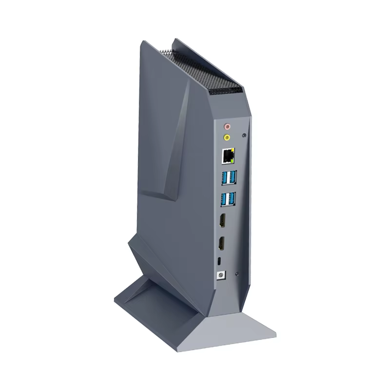 Mini PC de bureau de jeu Intel Core i9-12900H NVIDIA RTX4060 RTX3050 8 go GPU 32 go DDR4 1 to M.2 NVMe SSD WiFi6 Win11