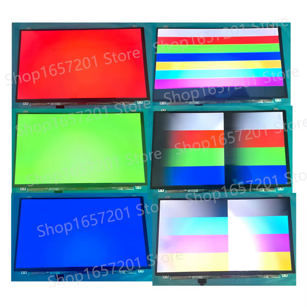 Écran Lcd Led pour ordinateur portable DELL Latitude 5420