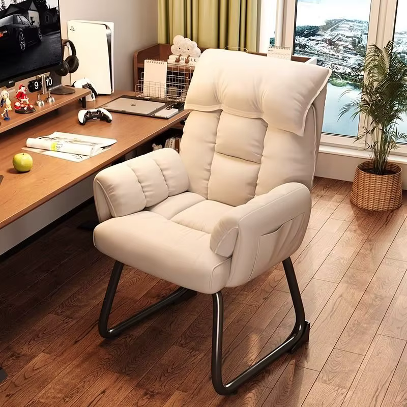 Chaise De bureau d'étude confortable