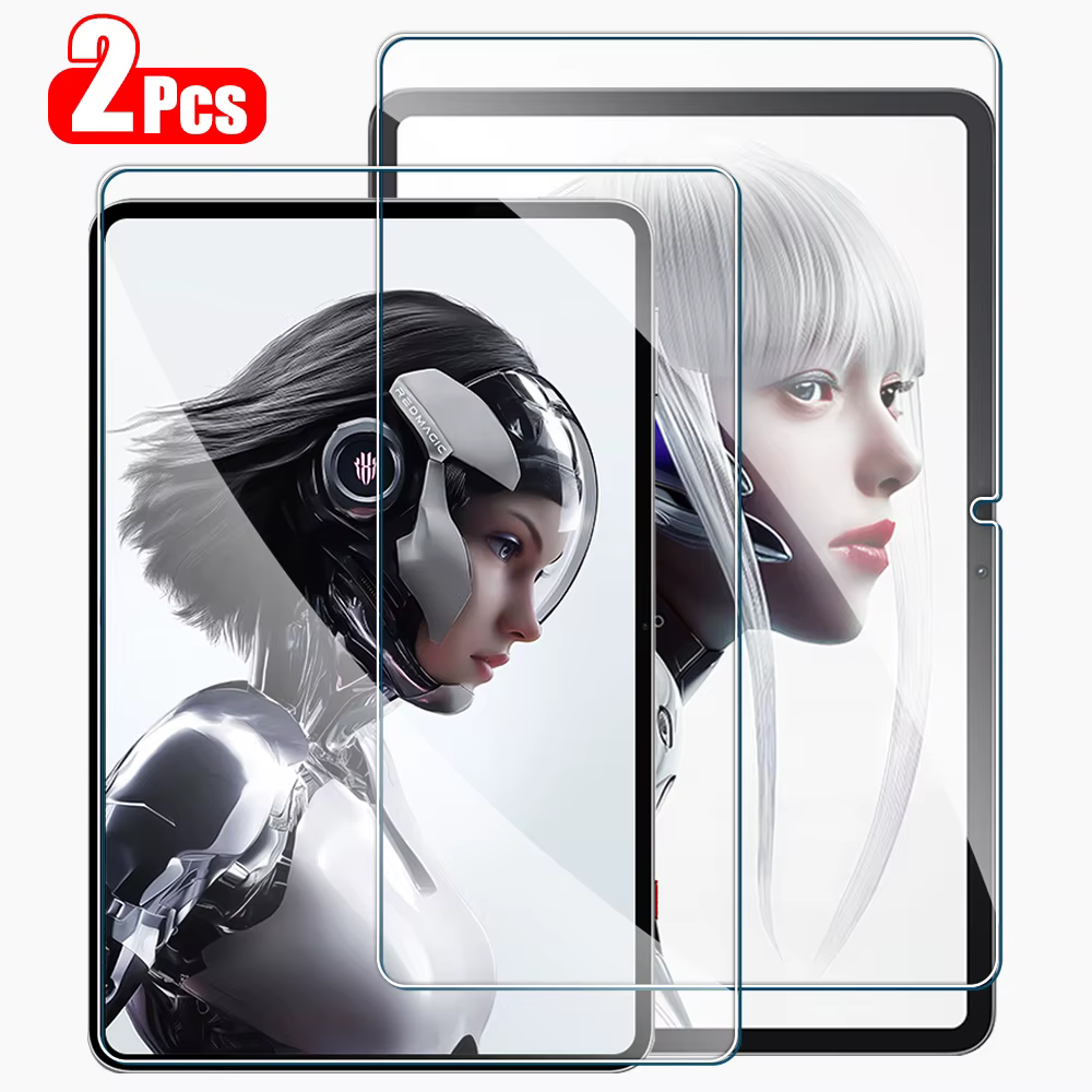 Protecteur d'écran pour tablette de jeu Redmagic Astra