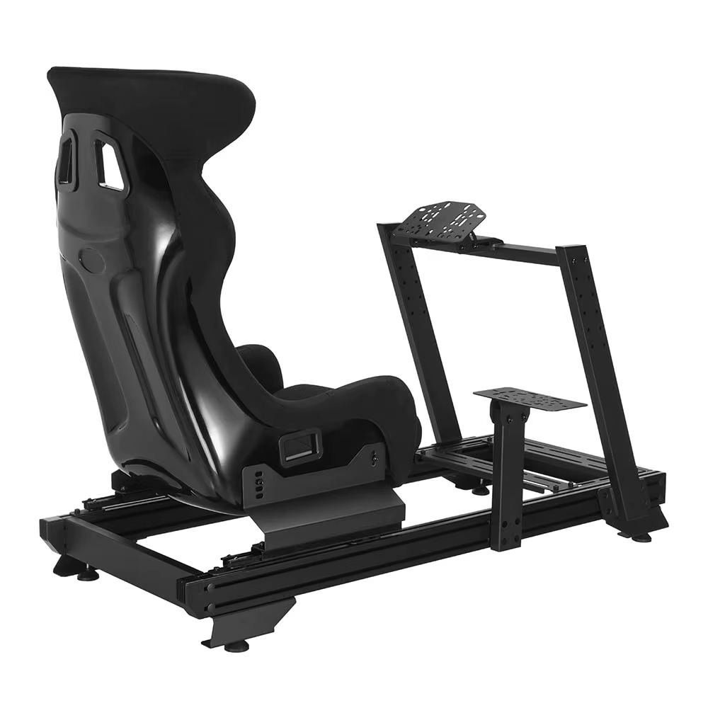 Support de simulateur de course réglable LRS16-BS04