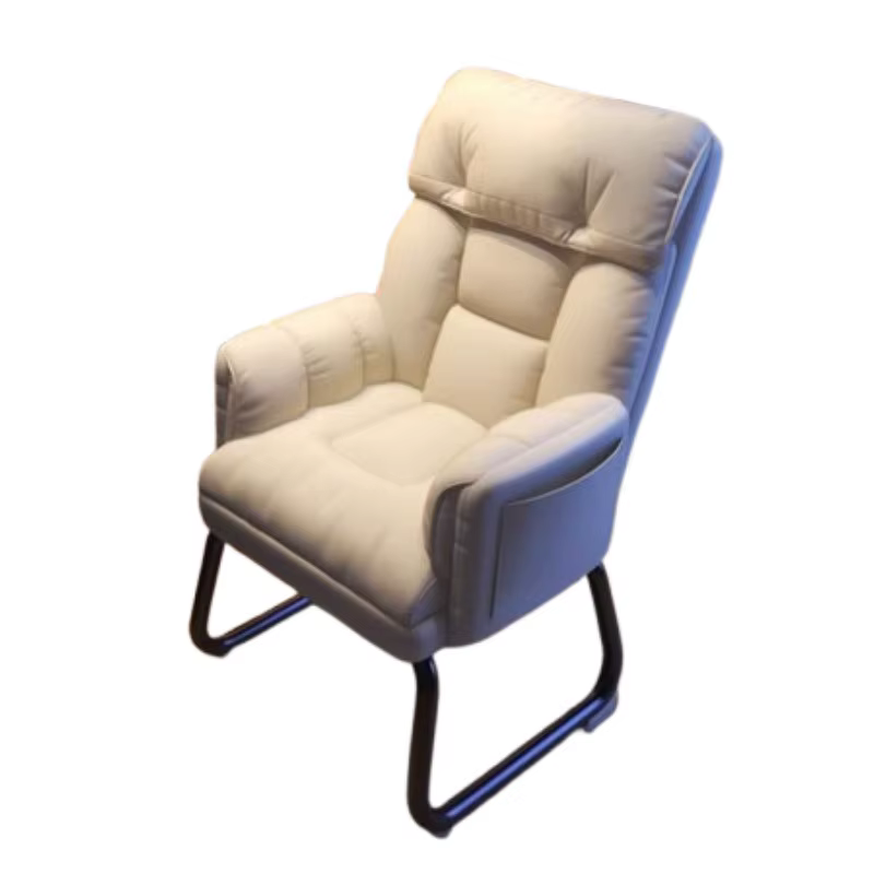 Chaise De bureau d'étude confortable