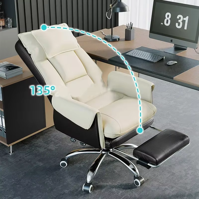 Nouveau WCG jeu ergonomique ordinateur ancre maison café jeu bureau canapé chaise chambre meubles
