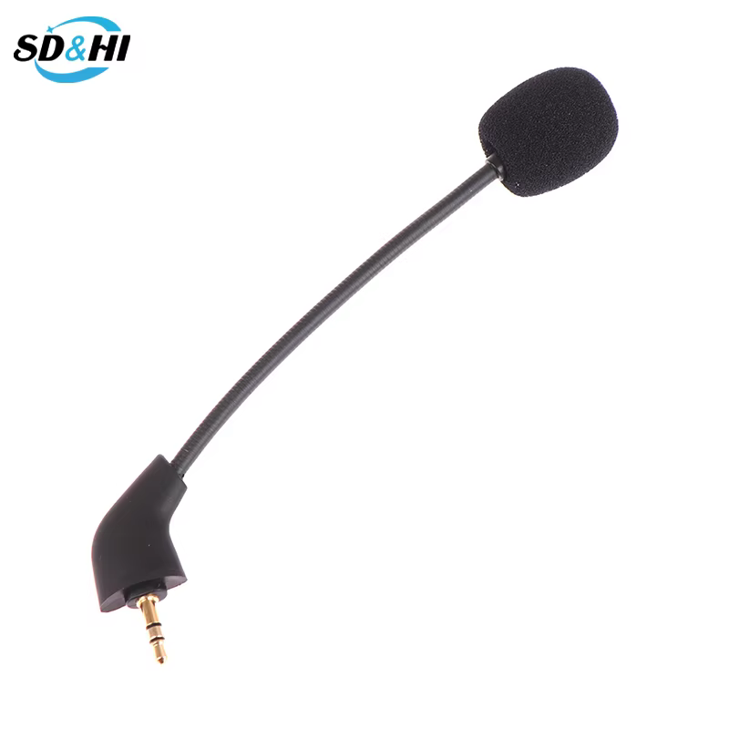 Microphone Hyper X Hyperx Cloud 2