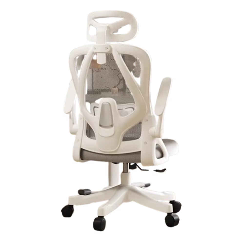 Appui-tête chaise De jeu confortable maille Lombaire ergonomique