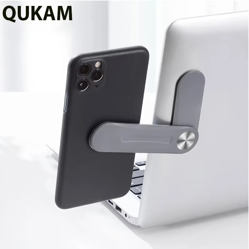 Support magnétique pour écran d'ordinateur portable