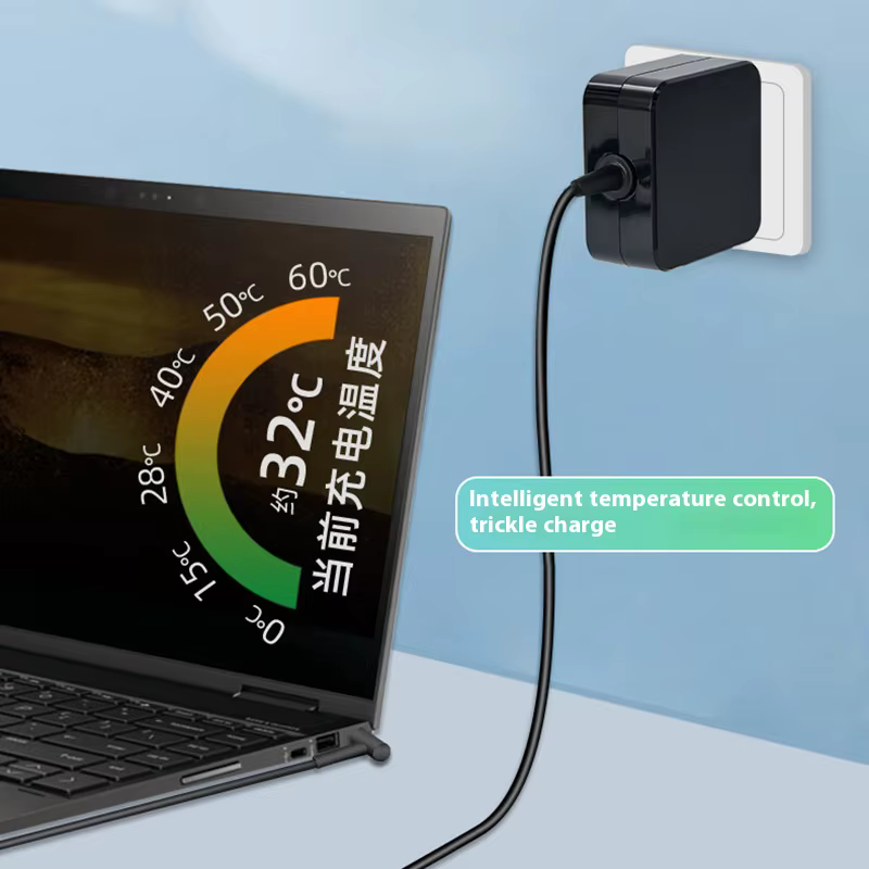 Adaptateur de chargeur pour ordinateur portable