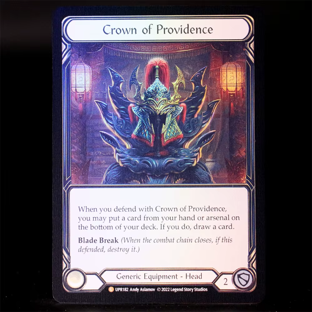 Cartes proxy en feuille de chair et de sang