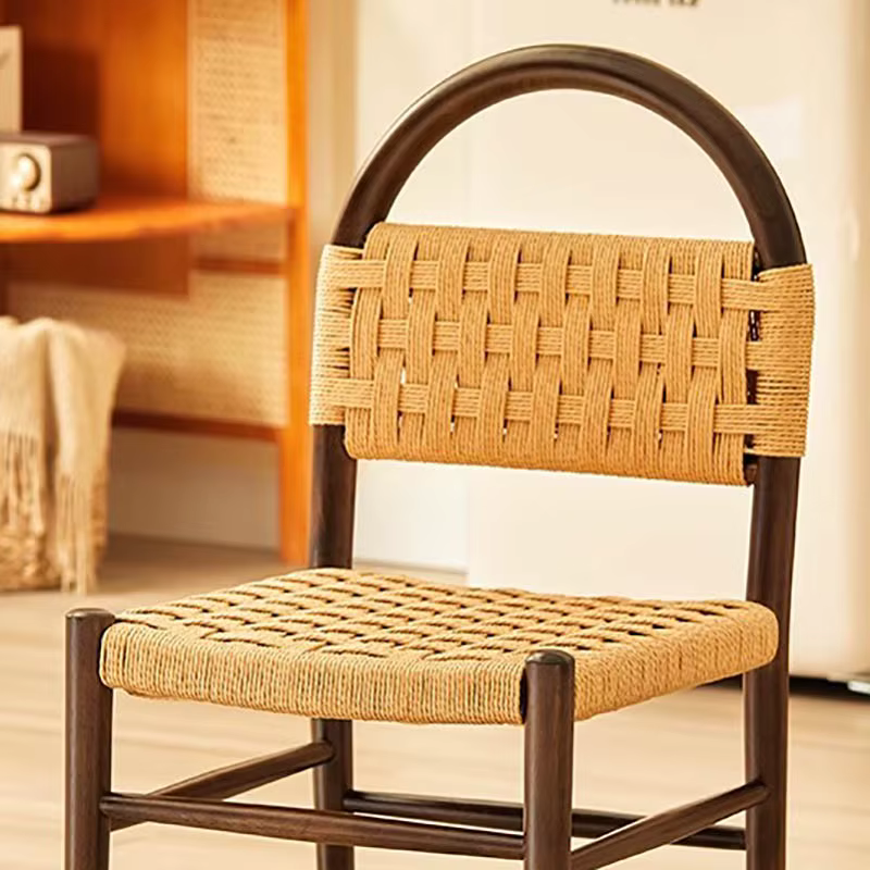 Ensemble De 2 chaises De salle à manger confortables, modernes, du milieu du siècle, beauté Premium, Design extérieur, meubles De cuisine