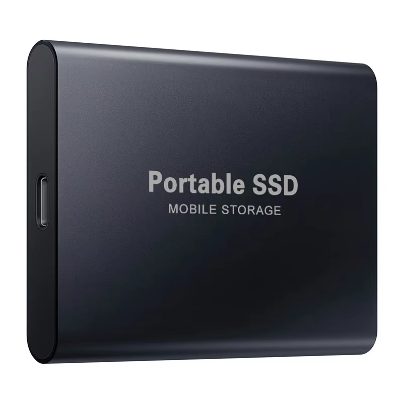 1pc disque dur pour ordinateur Portable haute vitesse 2 to 4 to 8 to 16 to disque dur pour SSD Portable 1 to externe Mobile SSD