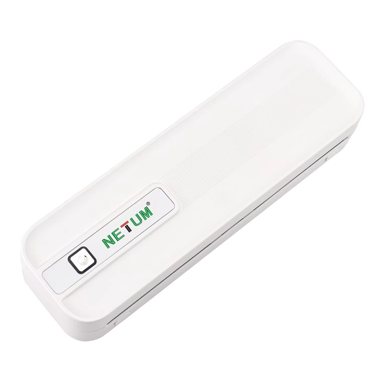 Imprimante thermique Portable A4 Bluetooth 200DPI, sans fil, sans encre, pour l'impression de documents de bureau/maison/voyage
