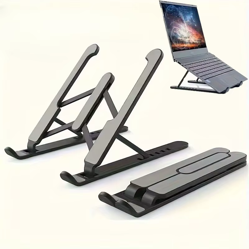 Support pliable pour ordinateur Portable