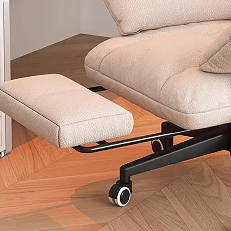 Chaise de Bureau Ergonomique à Extension