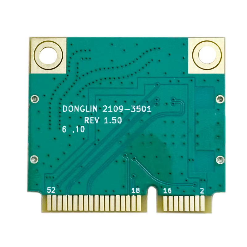 Adaptateur réseau sans fil