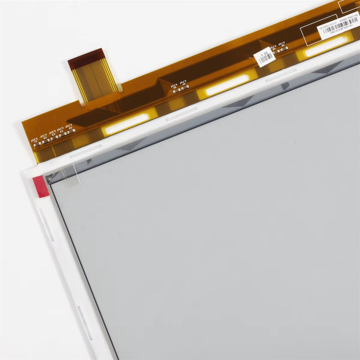 Nouveau Écran Eink ED115OC1 11.5 pouces 2760x2070 EPD