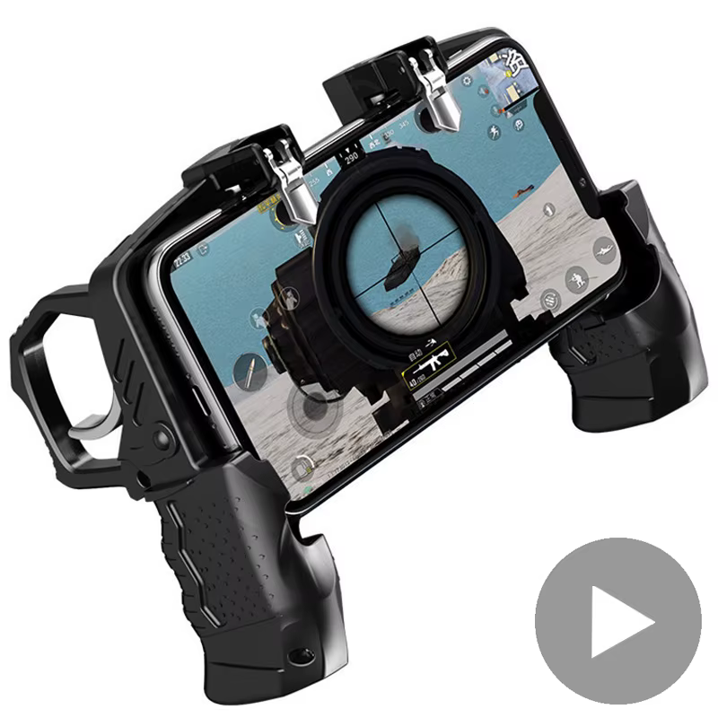 Manette de jeu mobile PUBG