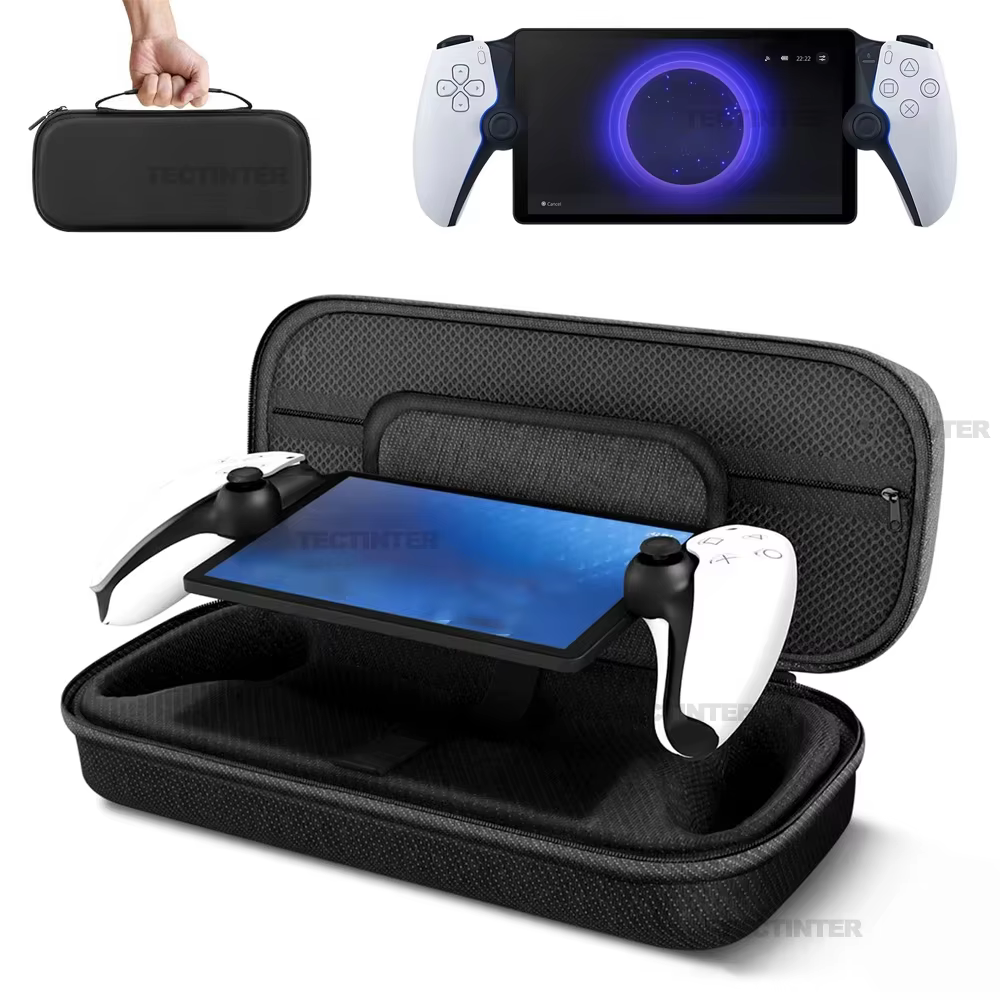 EVA – étui Portable pour portail PS5