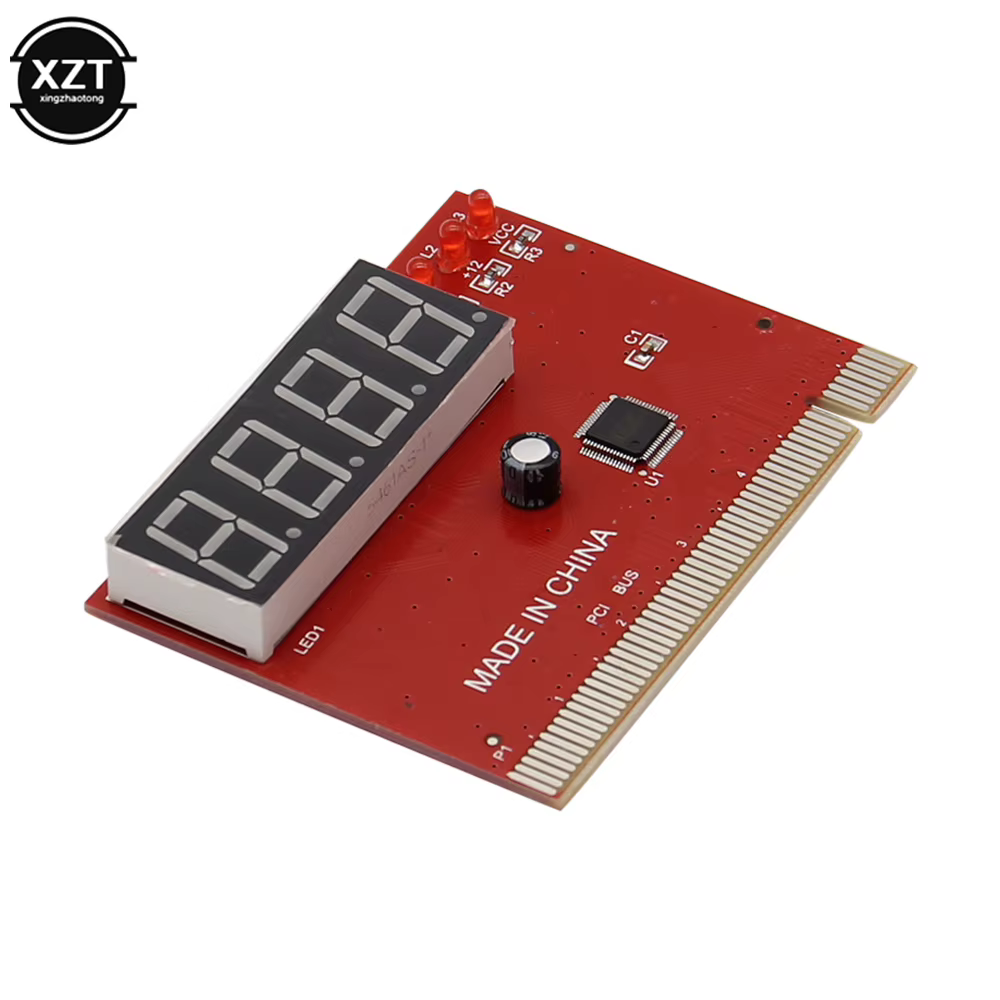 Plus récent ordinateur portable carte mère Mini PCI LPC POST dépannage diagnostic