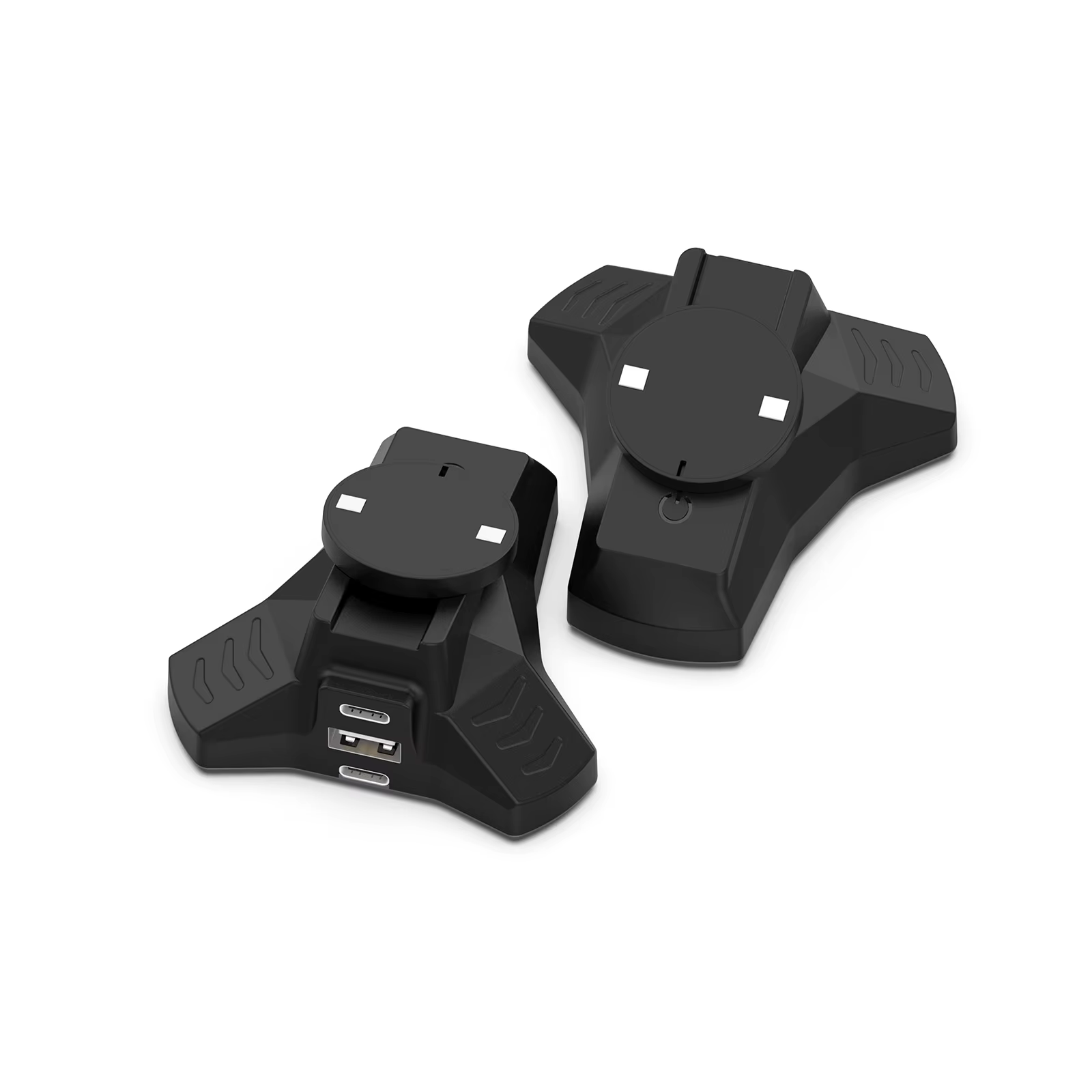 Station de charge pour souris de jeu