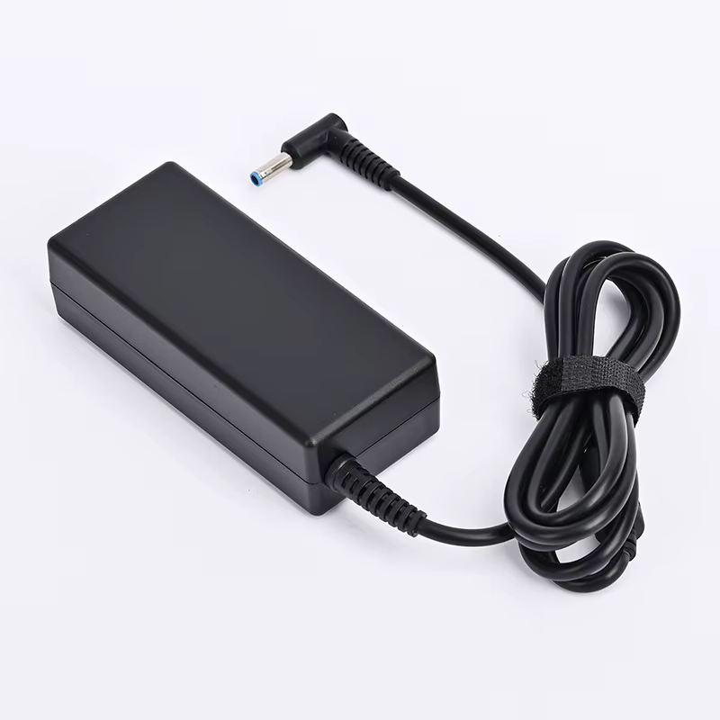 Chargeur d'ordinateur portable Blue Tip