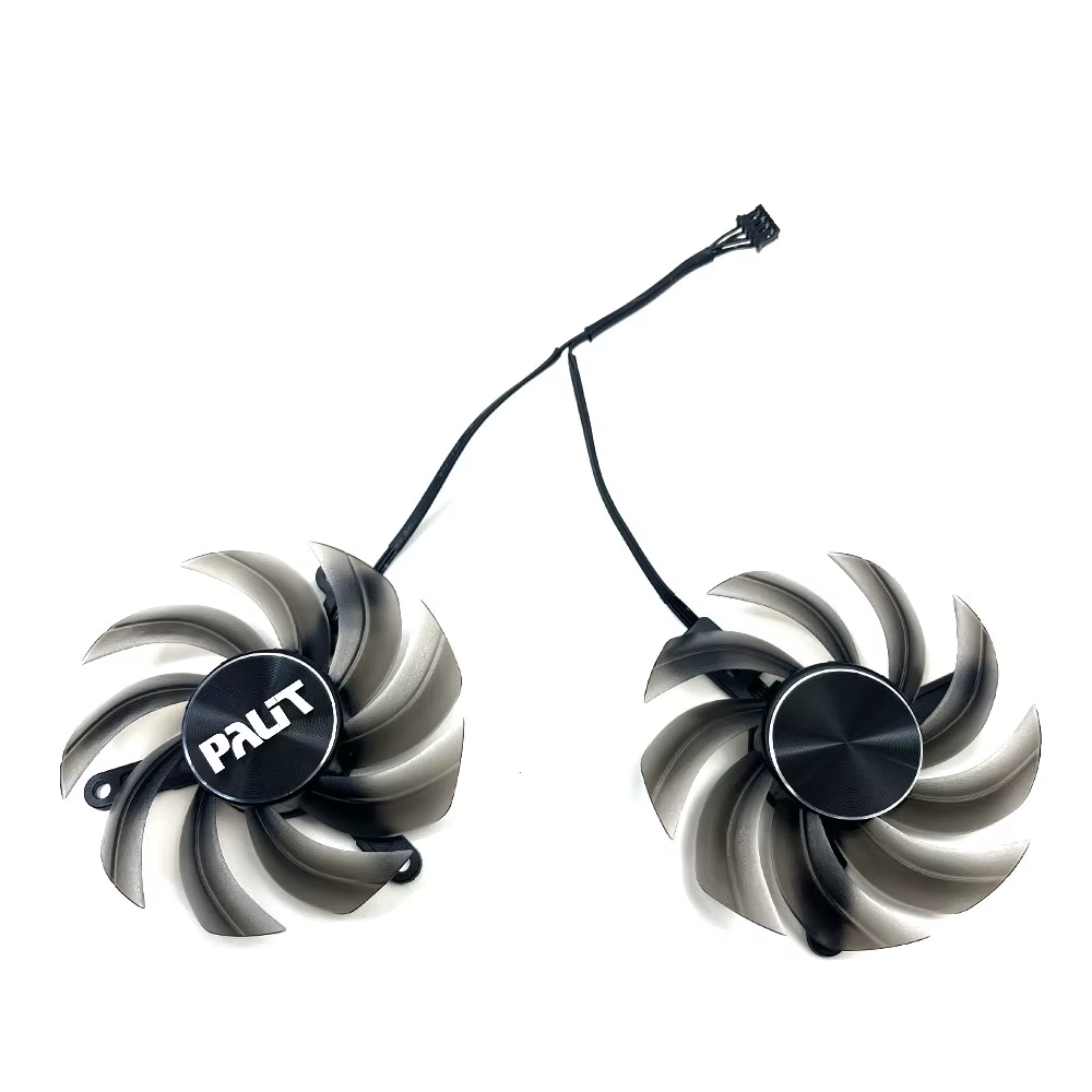 Ventilateur de refroidissement de carte vidéo