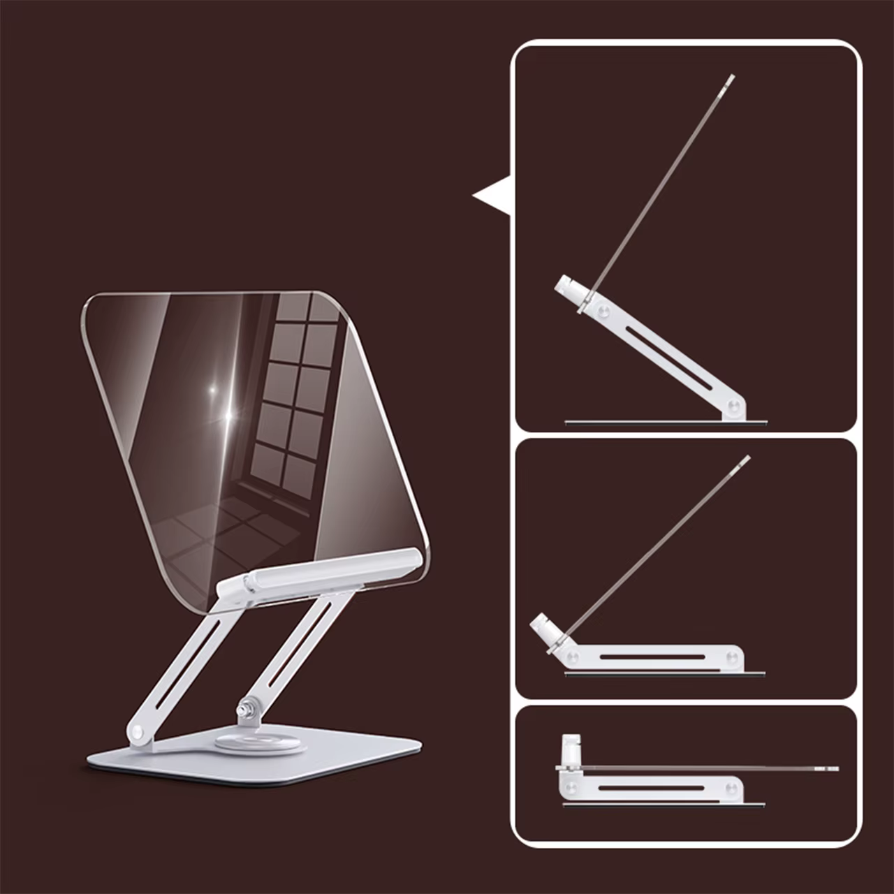 Support pour ordinateur portable