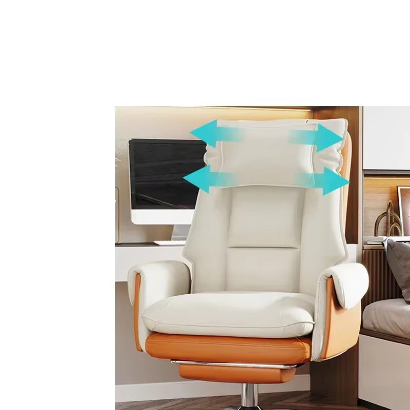 Nouveau WCG jeu ergonomique ordinateur ancre maison café jeu bureau canapé chaise chambre meubles