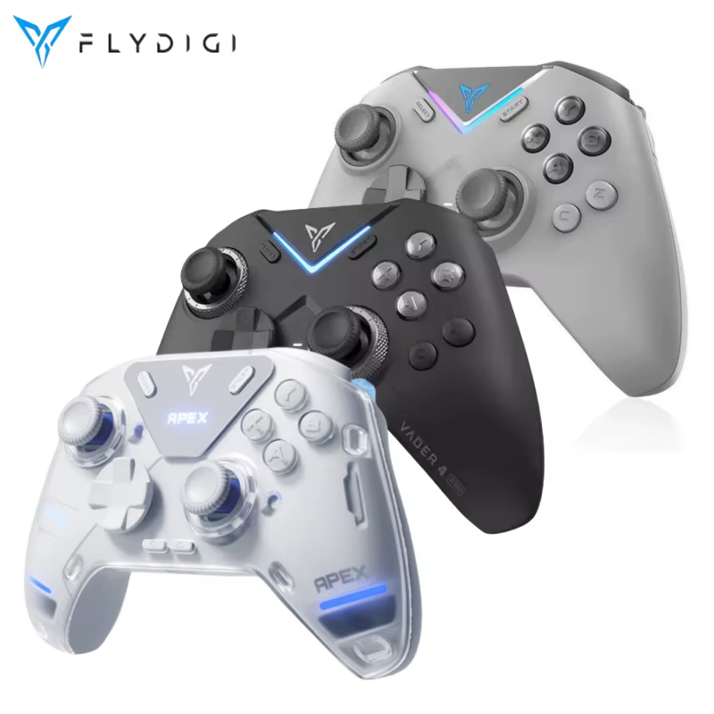 Flydigi Dune Fox Vader 4 Pro