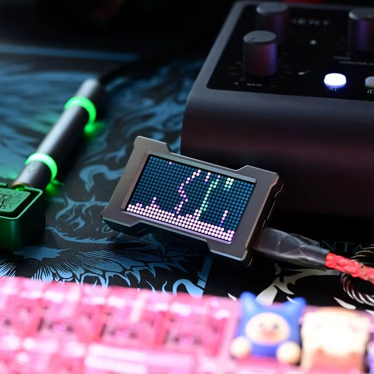 Hub USB de jeu HMLAB ZNEO - 2 à 3 ports