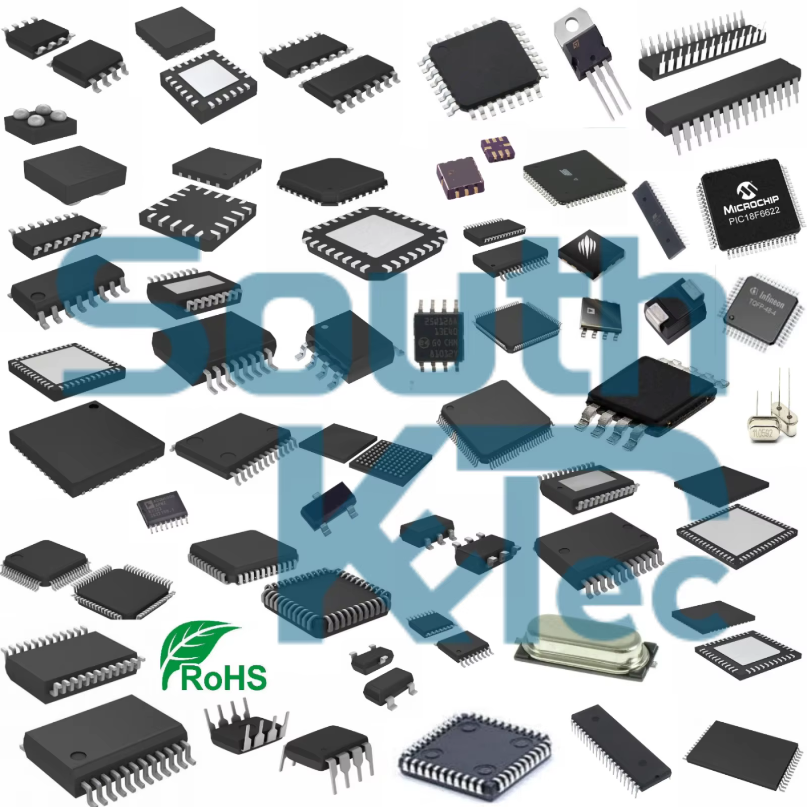 Processeur Intel Core 2 Duo 2 pour ordinateur portable