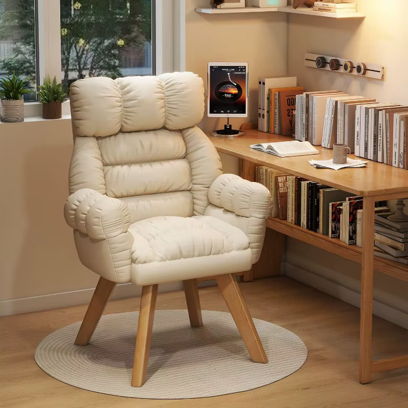 Design chaise De bureau De jeu accoudoirs Support exécutif