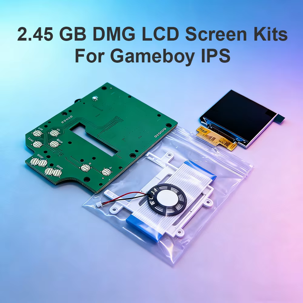 Kits d'écran LCD IPS 2