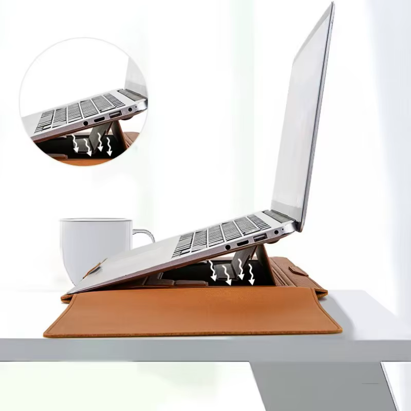 1 sacoche pour ordinateur portable